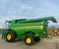 Джон Дір S660, об'ємом двигуна 0 л та пробігом 0 тис. км за 148323 $, фото 1 на Automoto.ua