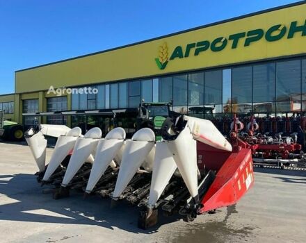 Джон Дир S660, объемом двигателя 0 л и пробегом 0 тыс. км за 106200 $, фото 15 на Automoto.ua