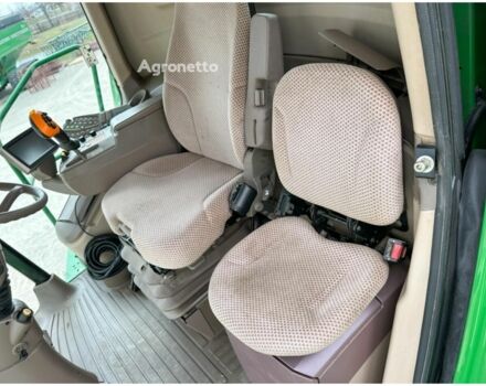 Джон Дир S660, объемом двигателя 0 л и пробегом 0 тыс. км за 85106 $, фото 5 на Automoto.ua