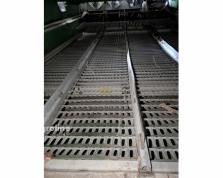 Зелений Джон Дір S660, об'ємом двигуна 0 л та пробігом 0 тис. км за 85377 $, фото 4 на Automoto.ua