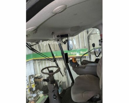 Зелений Джон Дір S660, об'ємом двигуна 0 л та пробігом 0 тис. км за 85377 $, фото 5 на Automoto.ua