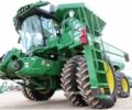 Зеленый Джон Дир S660, объемом двигателя 0 л и пробегом 0 тыс. км за 79459 $, фото 4 на Automoto.ua