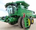 Зеленый Джон Дир S660, объемом двигателя 0 л и пробегом 0 тыс. км за 79459 $, фото 1 на Automoto.ua