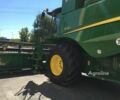 Зелений Джон Дір S660, об'ємом двигуна 0 л та пробігом 0 тис. км за 207144 $, фото 15 на Automoto.ua