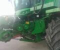 Зелений Джон Дір S660, об'ємом двигуна 0 л та пробігом 0 тис. км за 207144 $, фото 7 на Automoto.ua