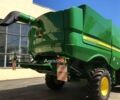 Зелений Джон Дір S660, об'ємом двигуна 0 л та пробігом 0 тис. км за 207144 $, фото 17 на Automoto.ua