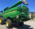 Зелений Джон Дір S660, об'ємом двигуна 0 л та пробігом 0 тис. км за 207144 $, фото 25 на Automoto.ua