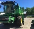 Зелений Джон Дір S660, об'ємом двигуна 0 л та пробігом 0 тис. км за 207144 $, фото 13 на Automoto.ua