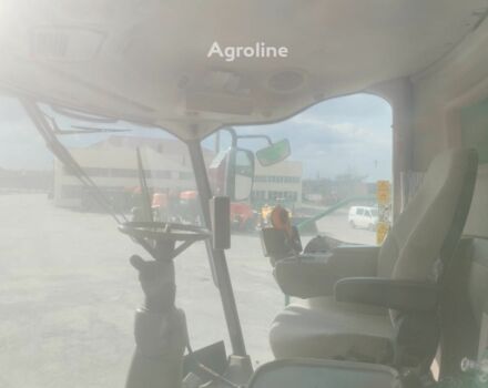 Зелений Джон Дір S660, об'ємом двигуна 0 л та пробігом 0 тис. км за 207144 $, фото 11 на Automoto.ua