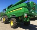 Зелений Джон Дір S660, об'ємом двигуна 0 л та пробігом 0 тис. км за 207144 $, фото 19 на Automoto.ua