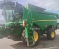 Зелений Джон Дір S660, об'ємом двигуна 0 л та пробігом 0 тис. км за 207144 $, фото 1 на Automoto.ua