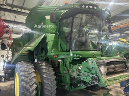 Джон Дір S670 2014 у Звенигородка на Automoto.ua Джон Дір S670, об'ємом двигуна 0 л та пробігом 0 тис. км за 99330 $, фото 1 на Automoto.ua