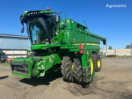 Джон Дір S670 2015 у Гайвороне на Automoto.ua Джон Дір S670, об'ємом двигуна 0 л та пробігом 0 тис. км за 188832 $, фото 1 на Automoto.ua