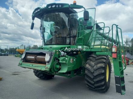 Джон Дир S670 2025 в Полтаве на Automoto.ua Джон Дир S670, объемом двигателя 0 л и пробегом 0 тыс. км за 211796 $, фото 1 на Automoto.ua