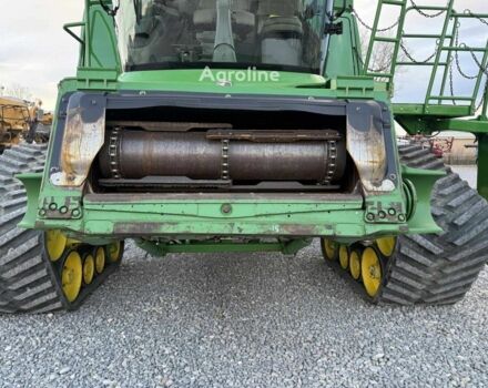 Джон Дир S670, объемом двигателя 0 л и пробегом 0 тыс. км за 50052 $, фото 7 на Automoto.ua