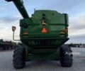 Джон Дир S670, объемом двигателя 0 л и пробегом 0 тыс. км за 50052 $, фото 6 на Automoto.ua
