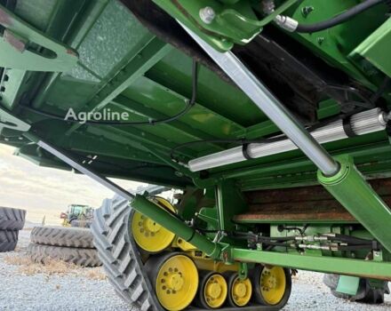Джон Дир S670, объемом двигателя 0 л и пробегом 0 тыс. км за 50052 $, фото 9 на Automoto.ua