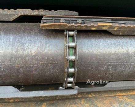 Джон Дир S670, объемом двигателя 0 л и пробегом 0 тыс. км за 50052 $, фото 8 на Automoto.ua