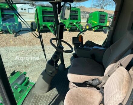 Джон Дир S670, объемом двигателя 0 л и пробегом 0 тыс. км за 162570 $, фото 4 на Automoto.ua