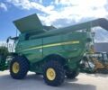 Джон Дір S670, об'ємом двигуна 0 л та пробігом 0 тис. км за 206712 $, фото 5 на Automoto.ua