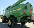 Джон Дир S670, объемом двигателя 0 л и пробегом 0 тыс. км за 86777 $, фото 5 на Automoto.ua