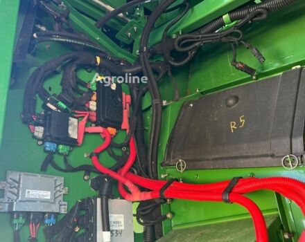 Джон Дир S670, объемом двигателя 0 л и пробегом 0 тыс. км за 162570 $, фото 11 на Automoto.ua