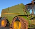 Джон Дір S670, об'ємом двигуна 0 л та пробігом 0 тис. км за 139952 $, фото 1 на Automoto.ua