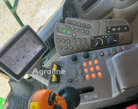 Джон Дир S670, объемом двигателя 0 л и пробегом 0 тыс. км за 162570 $, фото 5 на Automoto.ua