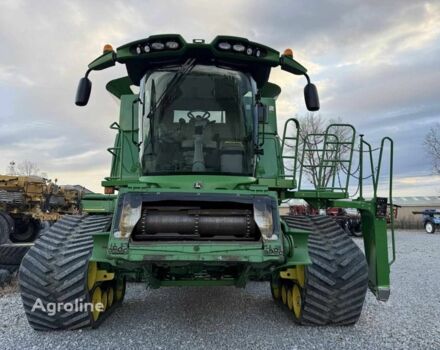 Джон Дир S670, объемом двигателя 0 л и пробегом 0 тыс. км за 50052 $, фото 5 на Automoto.ua