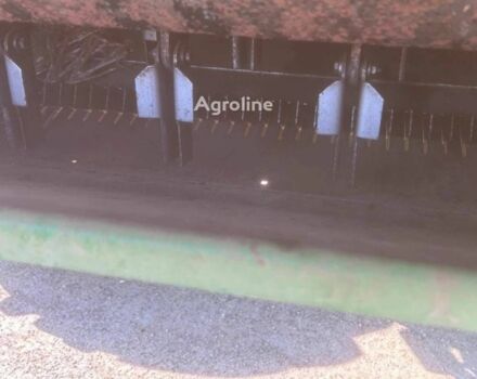 Джон Дір S670, об'ємом двигуна 0 л та пробігом 0 тис. км за 71280 $, фото 5 на Automoto.ua