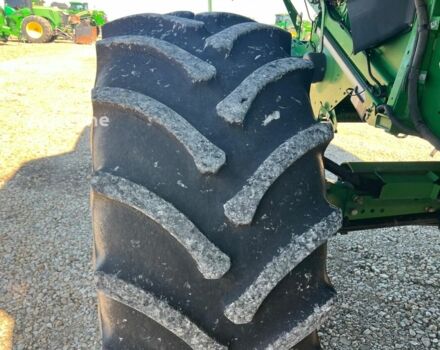 Джон Дир S670, объемом двигателя 0 л и пробегом 0 тыс. км за 162570 $, фото 17 на Automoto.ua