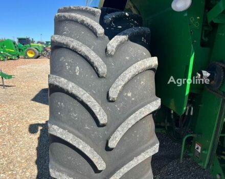 Джон Дир S670, объемом двигателя 0 л и пробегом 0 тыс. км за 162570 $, фото 18 на Automoto.ua