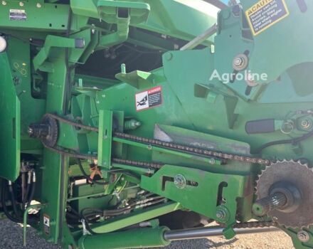 Джон Дир S670, объемом двигателя 0 л и пробегом 0 тыс. км за 162570 $, фото 7 на Automoto.ua