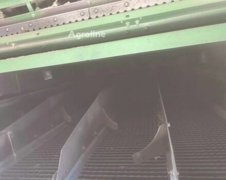 Джон Дір S670, об'ємом двигуна 0 л та пробігом 0 тис. км за 71280 $, фото 6 на Automoto.ua