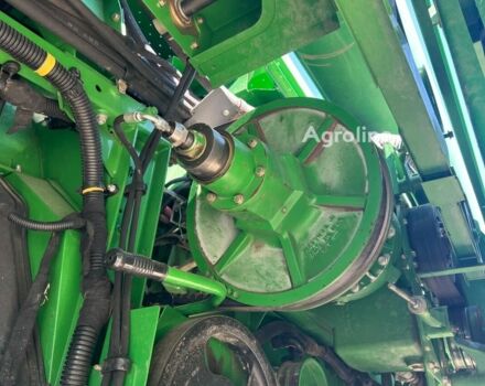 Джон Дир S670, объемом двигателя 0 л и пробегом 0 тыс. км за 162570 $, фото 13 на Automoto.ua