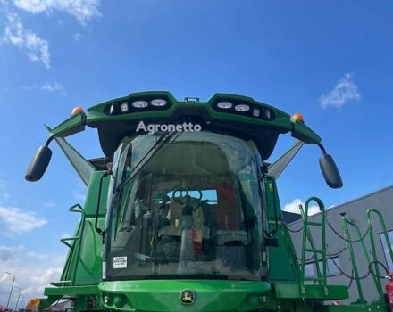 Джон Дір S670, об'ємом двигуна 0 л та пробігом 0 тис. км за 206712 $, фото 2 на Automoto.ua