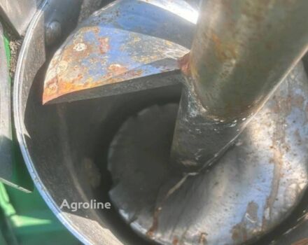 Джон Дір S670, об'ємом двигуна 0 л та пробігом 0 тис. км за 71280 $, фото 2 на Automoto.ua