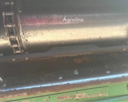 Джон Дір S670, об'ємом двигуна 0 л та пробігом 0 тис. км за 71280 $, фото 4 на Automoto.ua