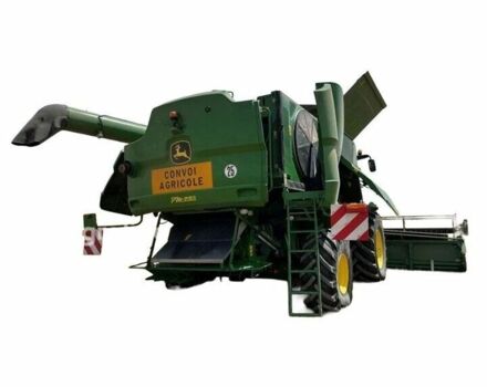 Джон Дір S670, об'ємом двигуна 0 л та пробігом 0 тис. км за 7460517 $, фото 1 на Automoto.ua