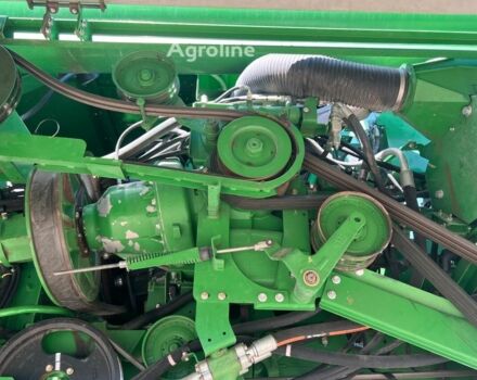 Джон Дир S670, объемом двигателя 0 л и пробегом 0 тыс. км за 162570 $, фото 12 на Automoto.ua