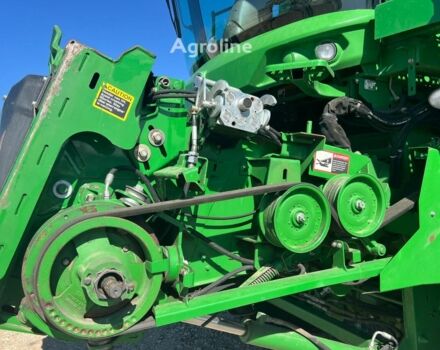Джон Дир S670, объемом двигателя 0 л и пробегом 0 тыс. км за 162570 $, фото 8 на Automoto.ua