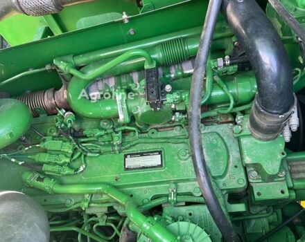 Джон Дир S670, объемом двигателя 0 л и пробегом 0 тыс. км за 162570 $, фото 14 на Automoto.ua