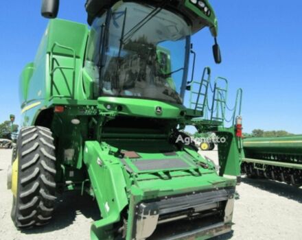 Джон Дир S670, объемом двигателя 0 л и пробегом 0 тыс. км за 86777 $, фото 3 на Automoto.ua