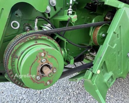 Джон Дир S670, объемом двигателя 0 л и пробегом 0 тыс. км за 50052 $, фото 10 на Automoto.ua