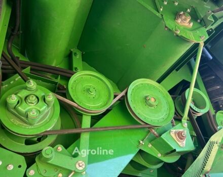 Джон Дир S670, объемом двигателя 0 л и пробегом 0 тыс. км за 162570 $, фото 10 на Automoto.ua