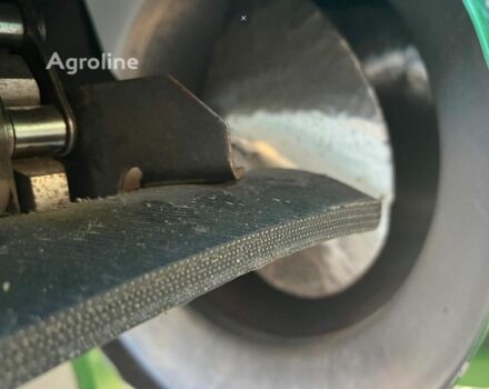 Джон Дир S670, объемом двигателя 0 л и пробегом 0 тыс. км за 162570 $, фото 15 на Automoto.ua