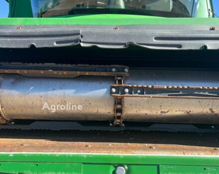 Джон Дир S670, объемом двигателя 0 л и пробегом 0 тыс. км за 162570 $, фото 9 на Automoto.ua