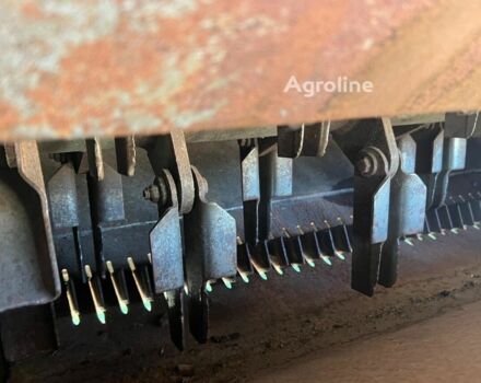 Джон Дир S670, объемом двигателя 0 л и пробегом 0 тыс. км за 162570 $, фото 16 на Automoto.ua