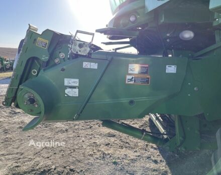 Джон Дир S670, объемом двигателя 0 л и пробегом 0 тыс. км за 118215 $, фото 7 на Automoto.ua