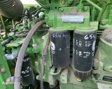 Джон Дір S670, об'ємом двигуна 0 л та пробігом 0 тис. км за 210283 $, фото 20 на Automoto.ua
